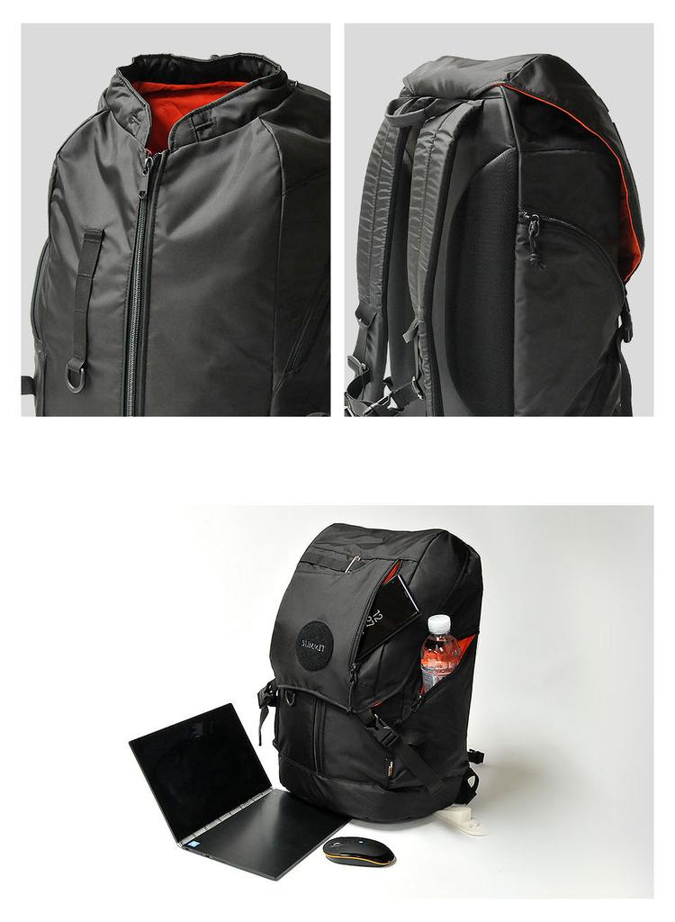 Рюкзак Summit Amory 28 Хаки