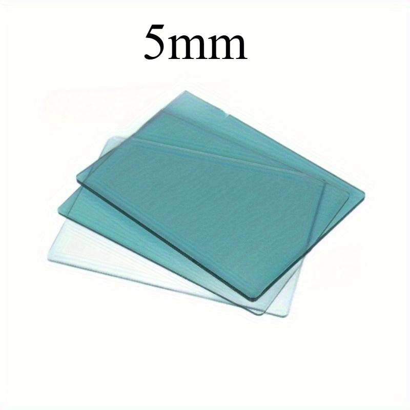 Die Cutting Embossing Machine Durable Plastic Plates Replacement Pad Diy Die Cut Machine Plate Scrapbook Crafts