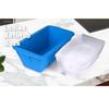 Extra Large Large Ice Cube Mold Foldable Extra Large Ice Box Efficient Big Ice Tray  Ice Bricks