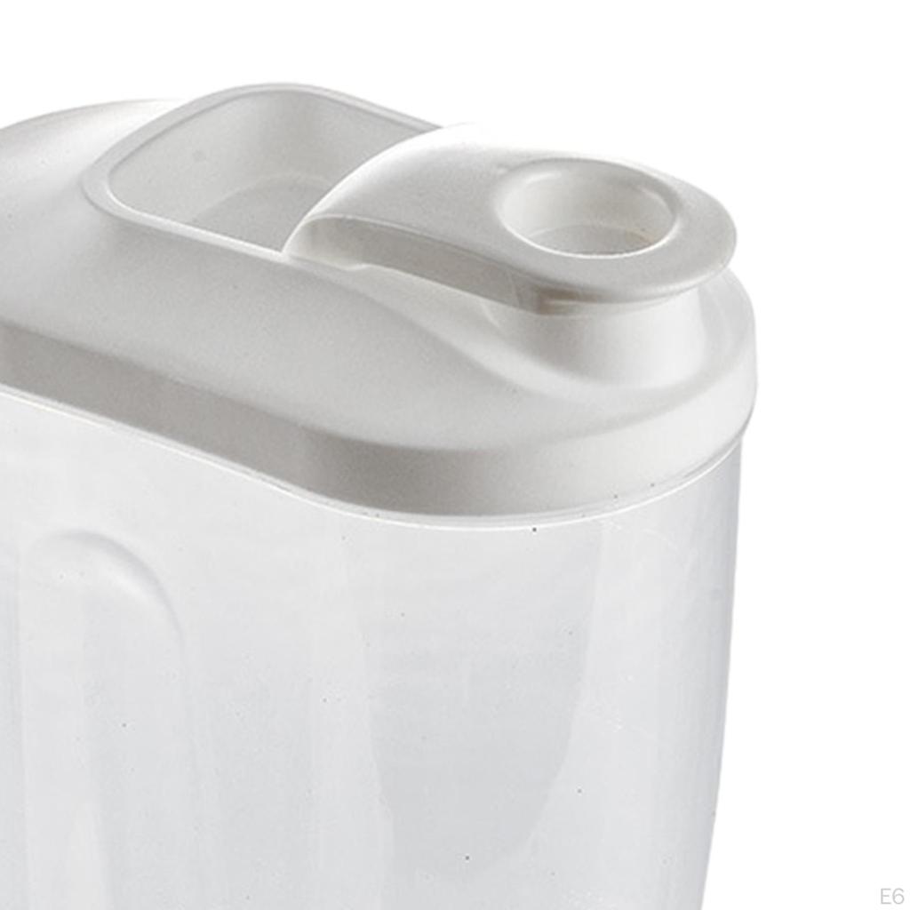 Контейнер для хранения пищевых продуктов, дозатор хлопьев, герметичный многоцелевой контейнер для специй, макаронных изделий, муки