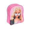 Backpack - Barbie - Kindergarten - 30 Cm - Pink - Synthetic