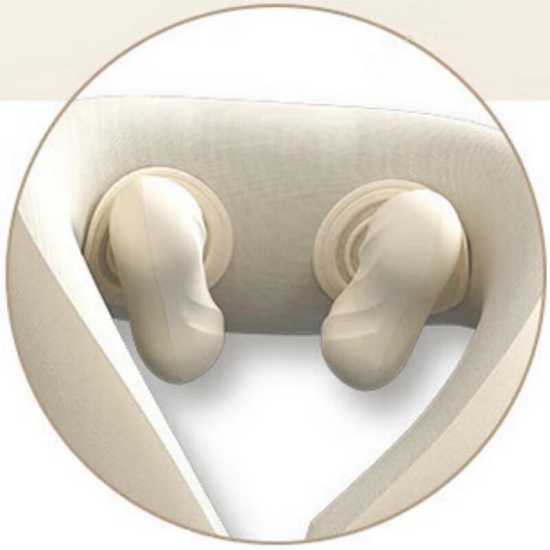 Hezheng HZ-J1 Cervical Neck Massager