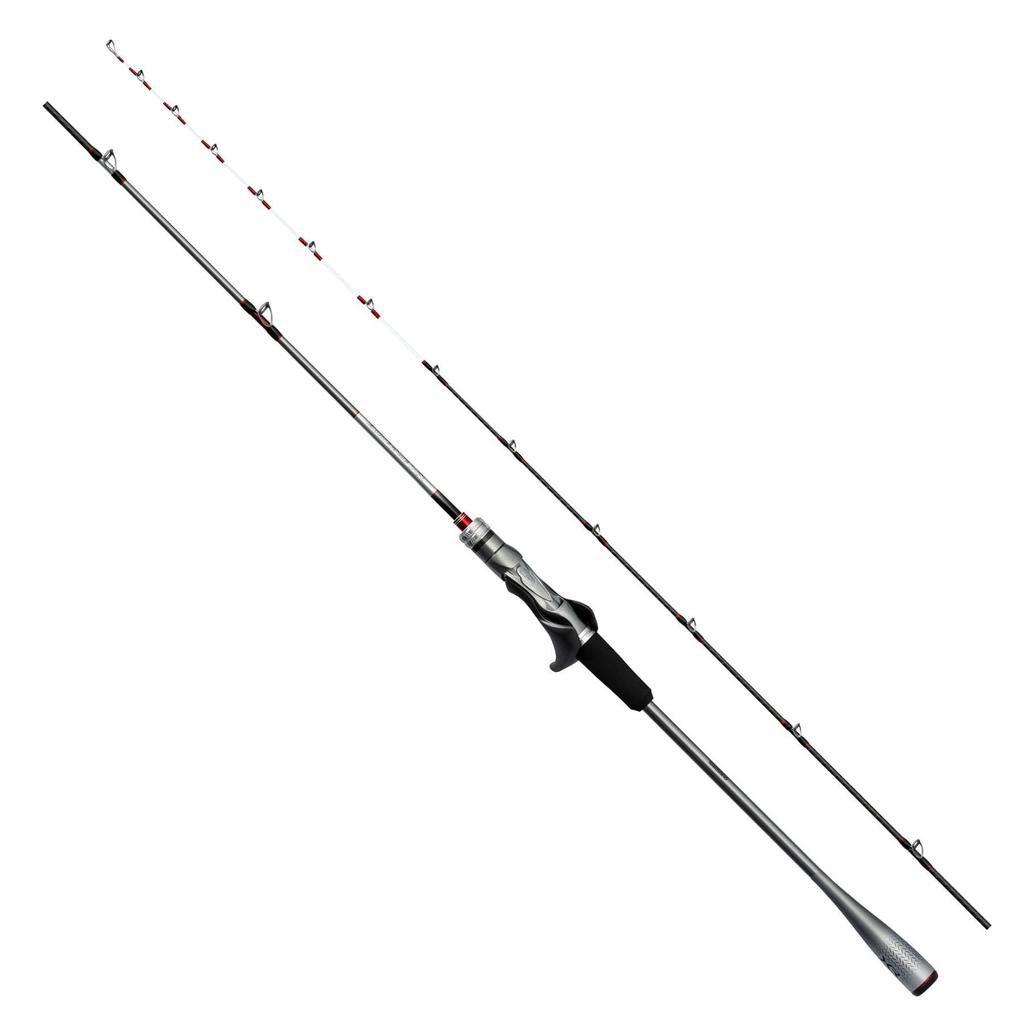 SHIMANO 24 EXSIT GAME XR 73H200 удочка