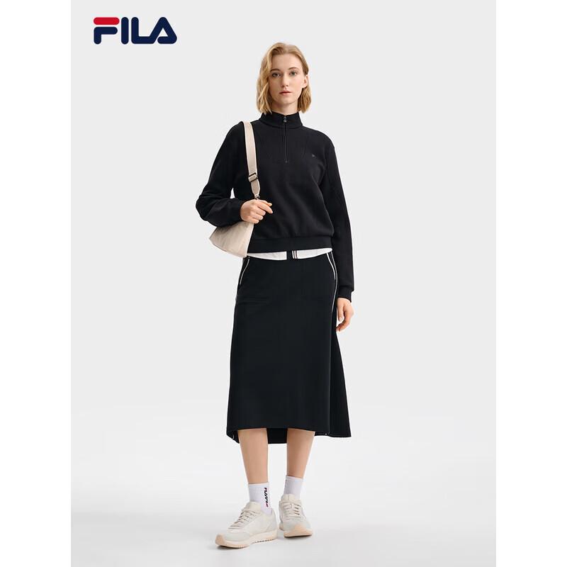 Fila Женский свитшот