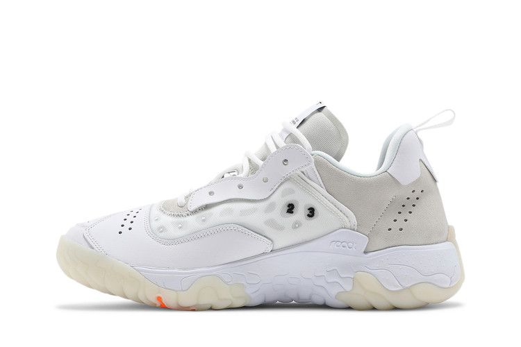 Men's Sneakers Jordan Delta 2 White Royal White/White-Royal