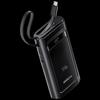 Lenovo ThinkPlus 100W Fast Charge Power Bank with Built-in Cable