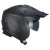 Cgm Open Helmet 155A Rush Mono