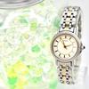 [Новая батарейка] SEIKO Seiko женские часы 1F21-0M00 150125