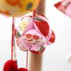 OKBABY Подвесной висящий висящий висящий висящий зонтик кукла персик первый рост 68см куклы, украшения, украшения, куклы, фортуна, аксессуары, сагемон,