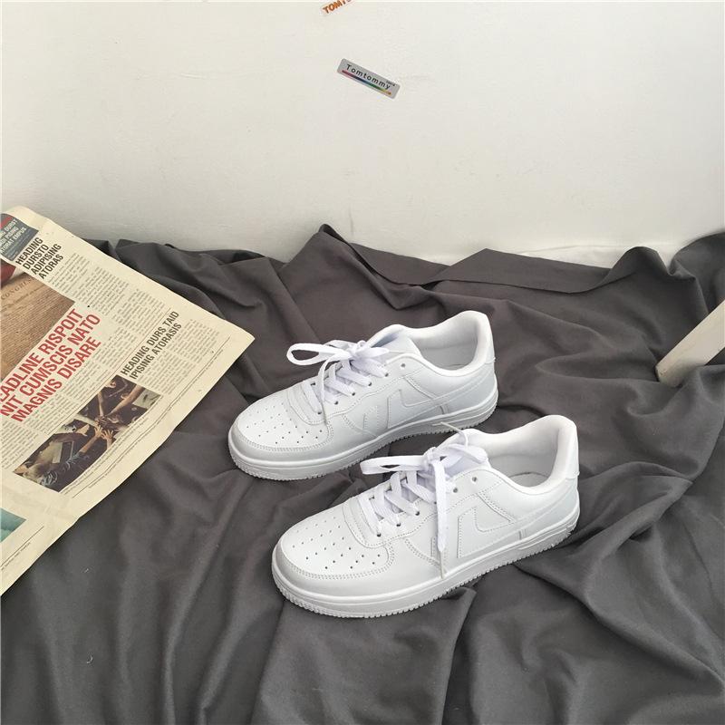 2025 новые маленькие белые туфли, всесезонные, универсальные, модные, трендовые, корейская версия, повседневная мужская обувь, дышащая сетчатая спортивная обувь, обувь для скейтбординга