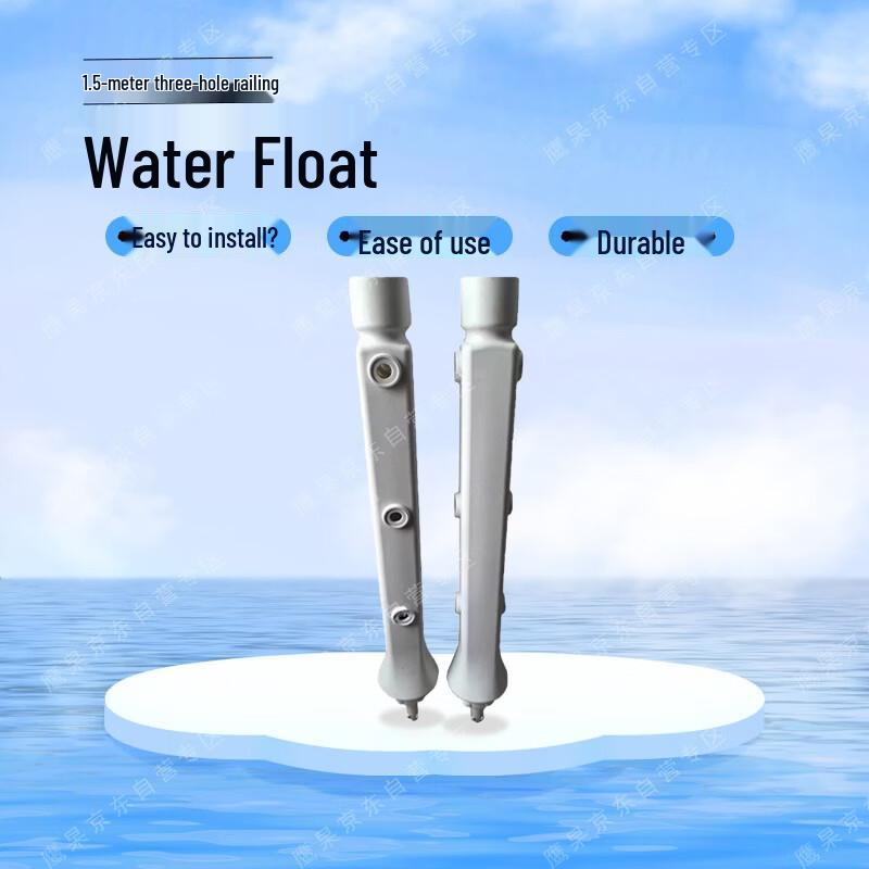 Modular Floating Dock & Pontoon System