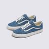 Barnes Old School Denim Blue White Vn000cr5y6z1