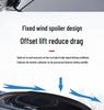 Tesla Model Y/3 Dry Carbon Fiber Tail Wing Sport Body Kit Accessories