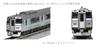 KATO N Gauge Kiha 201 Series Niseko Liner Set Railway Model Diesel Car 3-Car 10-1620