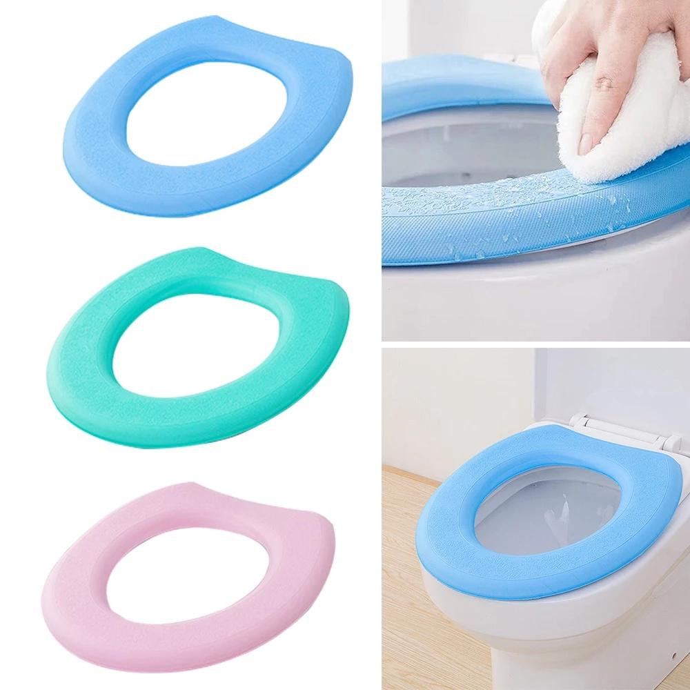 Waterproof EVA Toilet Seat