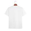 Boys Crewneck Short Sleeve T-Shirt, Laboratory Scientist Cat Beaker Test Tube Science Print