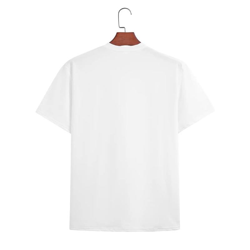 Boys Crewneck Short Sleeve T-Shirt, Laboratory Scientist Cat Beaker Test Tube Science Print