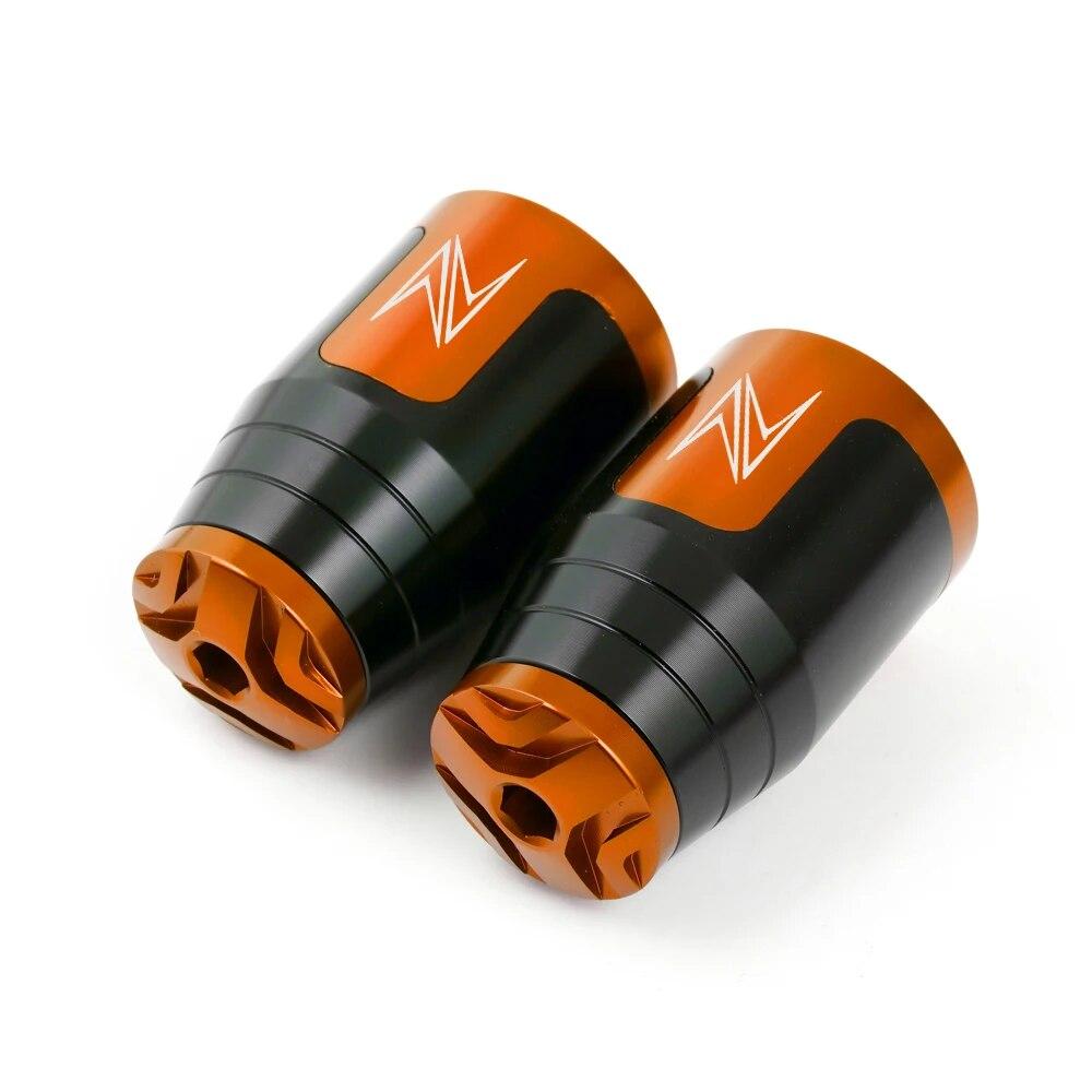 Аксессуары для мотоциклов, колпачки на руль, ручки для Kawasaki Ninja 400 Ninja 650 ZX6R ZX10R Z1000 Z800 Z650 Z900 Z900RS H2 H2R ZH2