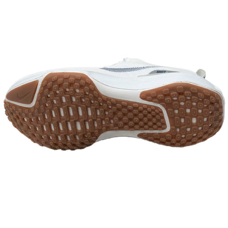 Nike ZoomX Invincible 3 White Blue Tint Women Sneakers Sail Blue-Void DR2660-107