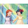 150 Piece Jigsaw Puzzle - Anne of Green Gables A Walk In the Woods, Popular Korean Puzzle