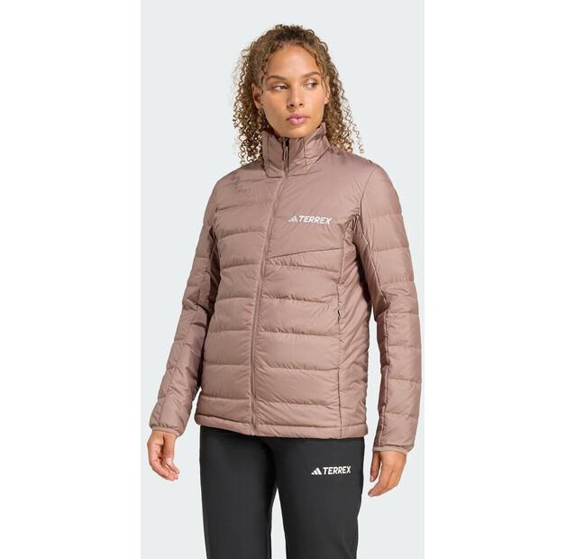Куртка Adidas Multi Light Down Climawarm