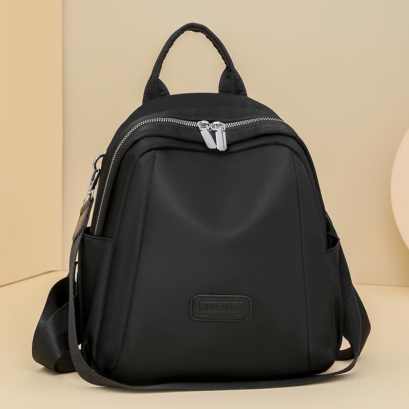 Женский дорожный рюкзак большой вместимости, легкая многофункциональная сумка через плечо, школьный рюкзак для школьников