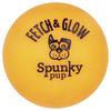 Spunky Pup Fetch & Glow, Ball, Large, 1 Toy
