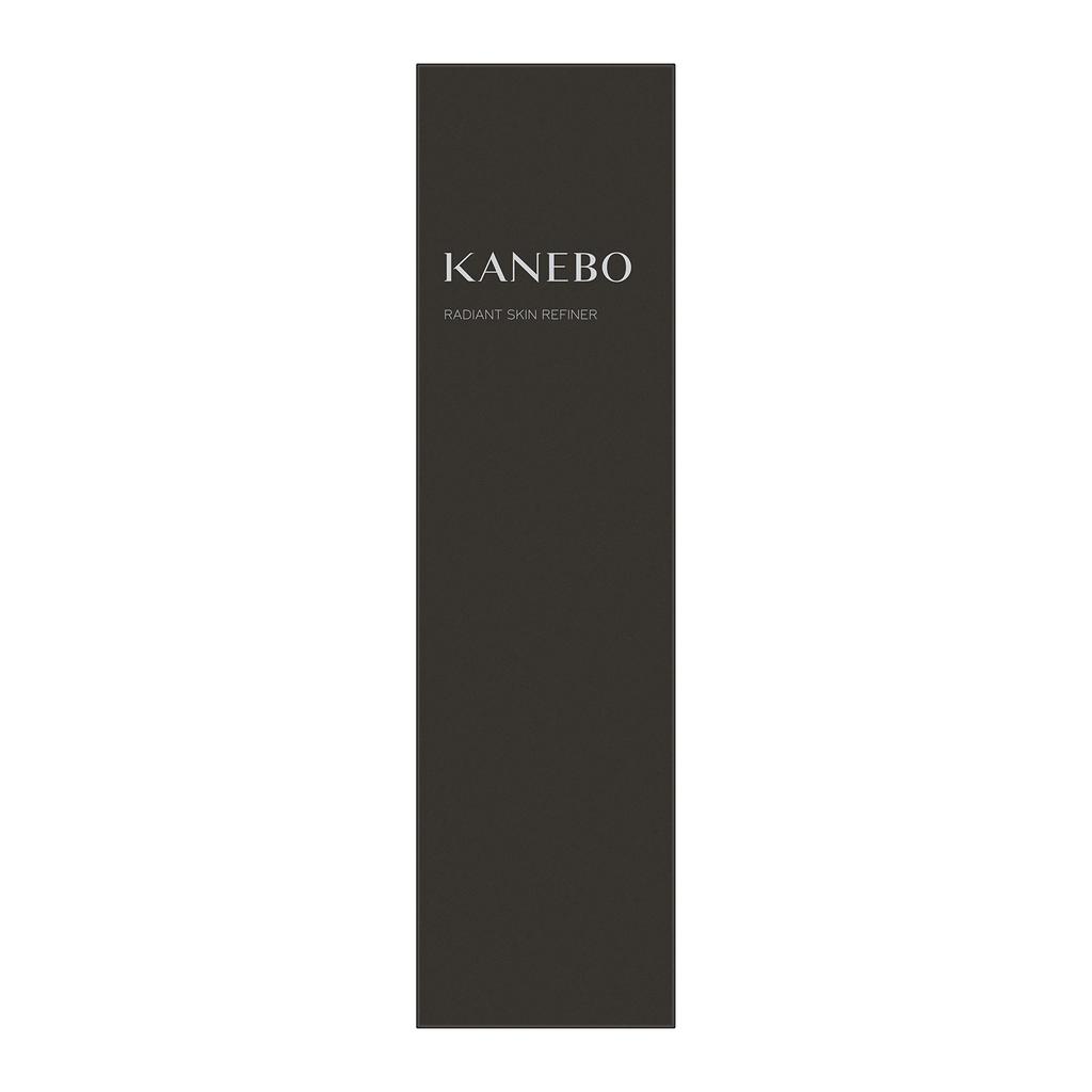 KANEBO Radiant Skin Refiner Очищение для сухой и отшелушивающейся кожи на локтях, коленях и пятках Лосьон, 170 мл, шероховатая, локти, колени, пятки,