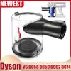 Пылесборник для пылесоса Dyson V6 DC58 DC59 DC62 DC74, сменные части для пылесборника, пылесборник с интерфейсом A/B