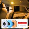 LED Touch Light Wireless Car Interior Lighting Auto Roof Ceiling Reading Lamp For Crossland Crossland-X Mokka Combo Cascada Monza