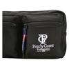Cart Bag Golf Round FR [Pearly Gates] [PGPRO Series] (belt Adjustable) / / 053-4181302 120_Navy