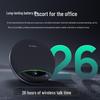 Yealink SP96 AI Noise Cancelling Conference Speakerphone (CN version)