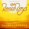CD BEACH BOYS - SOUNDS OF SUMMER: THE VERY BEST OF( TOCP67752 Capitol Records 2005 Japan Rock Used