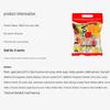 Xi Zhi Lang Fruit Jelly Cups 495g