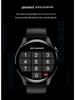 Умные часы GT5Pro: Многофункциональные мужские и женские NFC-издание с ответом на звонки