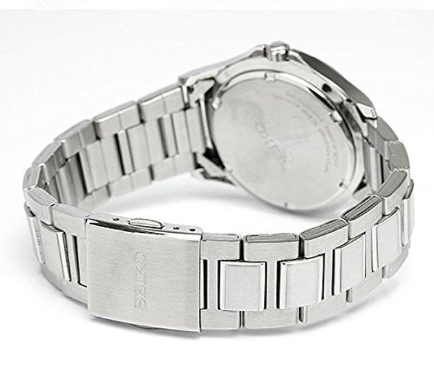 Часы Seiko Selection Solar Watch SBPN067 Silver [Часы Seiko] Мужские