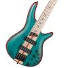 Серия Green Low Ibanez Ibanez/Premium SR1425B-CGL (Карибский глянец) [5-струнный бас]