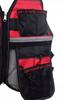 Work Vest with Tool Pockets