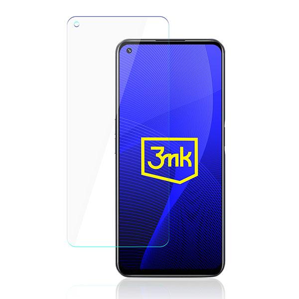 Realme 9 Pro - 3Mk Гибкое стекло