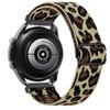 20 мм 22 мм Новый эластичный нейлоновый ремешок для Samsung Galaxy Watch 7 6 5 4/6classic 46 мм 44 мм 40 мм Нейлоновый ремешок для Huawei GT 2/3 Pro