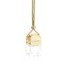 Cleaning Tools Hanging Home Decor Pendant Car Perfume Empty Bottle Air Freshener Auto Ornament