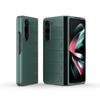 Чехол для Samsung Galaxy Z Fold 5 Силиконовый ПК Капа Samsung Z Fold Flip 5 4 3 Чехол Защитный Телефон Противоударный Чехол Z Fold 5 Обложка