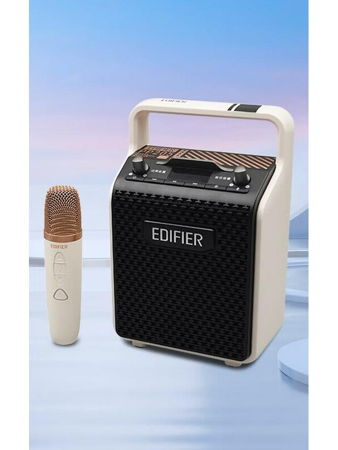 EDIFIER PP205 Portable Bluetooth KTV Speaker