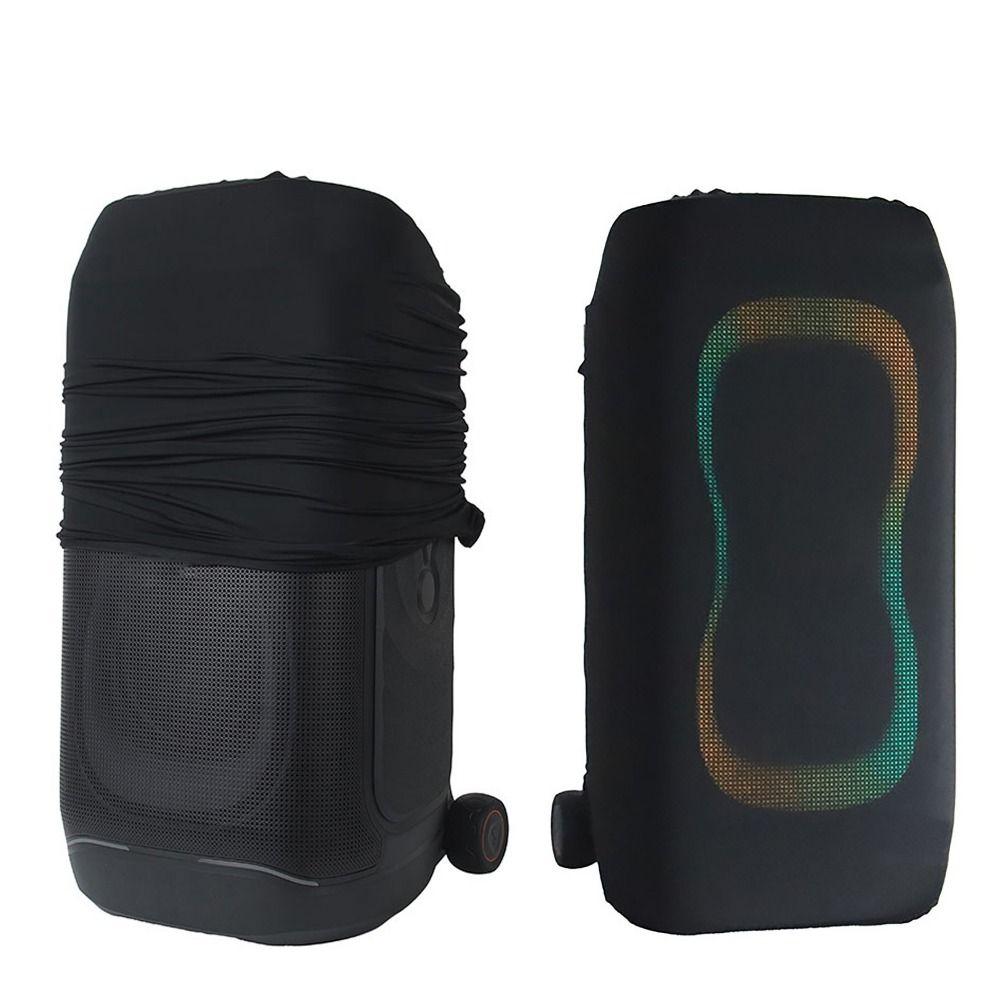 Elastic Storage Dust Cover Dirt-Proof Speaker Cover for JBL Partybox 330/320 Outdoor