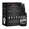 Масло для бороды с Сандалом (30 мл), 7X Beard Oil Sandalwood,  Man Arden