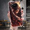 G-Guts B-Berserks Аниме Мягкий чехол для телефона для Xiaomi Redmi 15C 15 13C 13 Poco X5 X6 X7 F7 Ultra M7 12C 12 10 10C 9C 9A 9T 9 Fundas