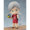 Nendoroid Haikyu Haibane Rief Немасштабная пластиковая окрашенная подвижная фигурка Перепродажа
