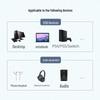 Ugreen USB-аудиоадаптер CM383 на 3,5 мм