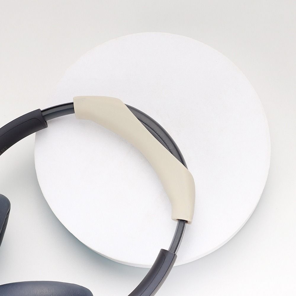 1 пара мягких накладок на наушники, силиконовые амбушюры, сменные подушечки