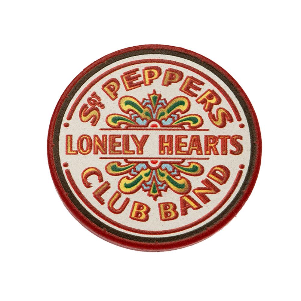 The Beatles Sgt Pepper Pin
